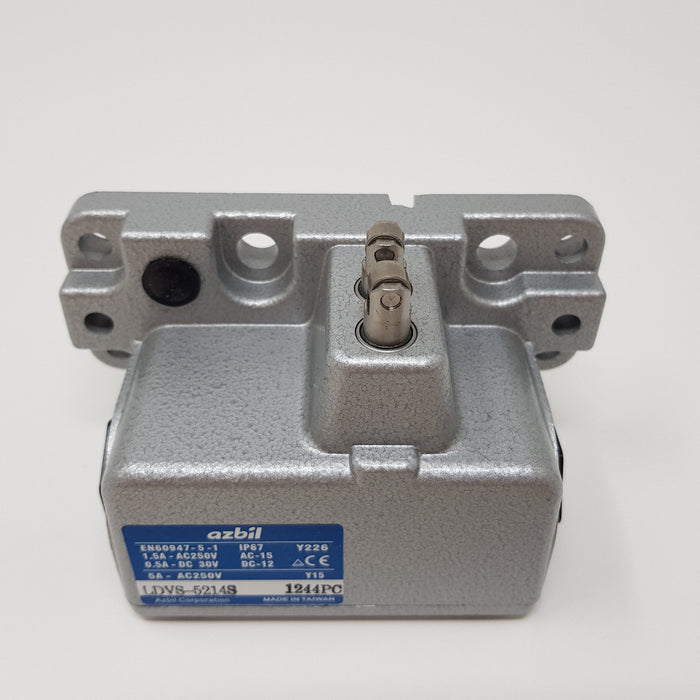 LDVS-5214S Multi Switch (2 Roller Plunger)
