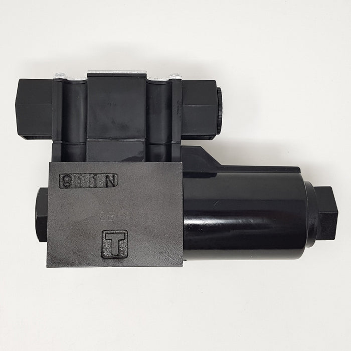 LS-G02-2BP-30-EN Daikin Low Watt Solenoid Valve