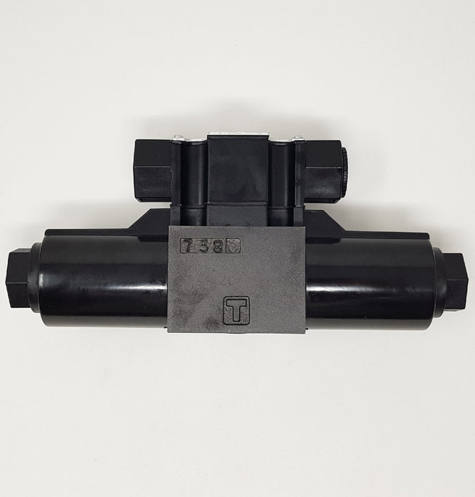 LS-G02-2CP-30-EN Daikin Low Watt Solenoid Valve