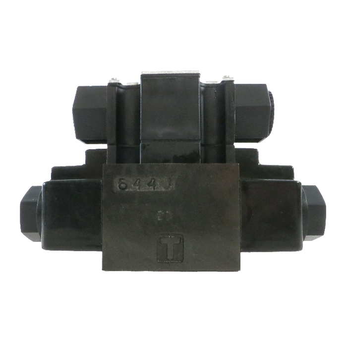 LS-G02-7CA-30-EN Daikin Low Watt Solenoid Valve