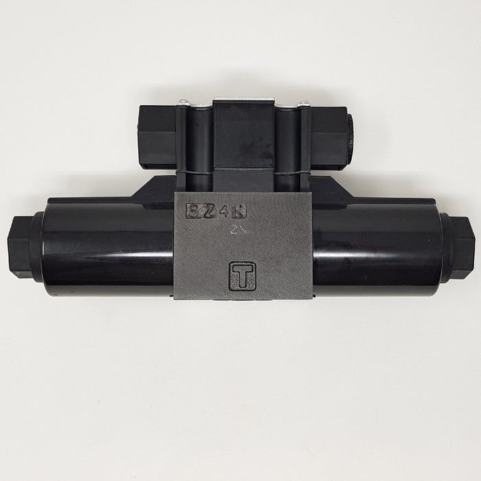 LS-G02-2NP-30-EN Daikin Low Watt Solenoid Valve