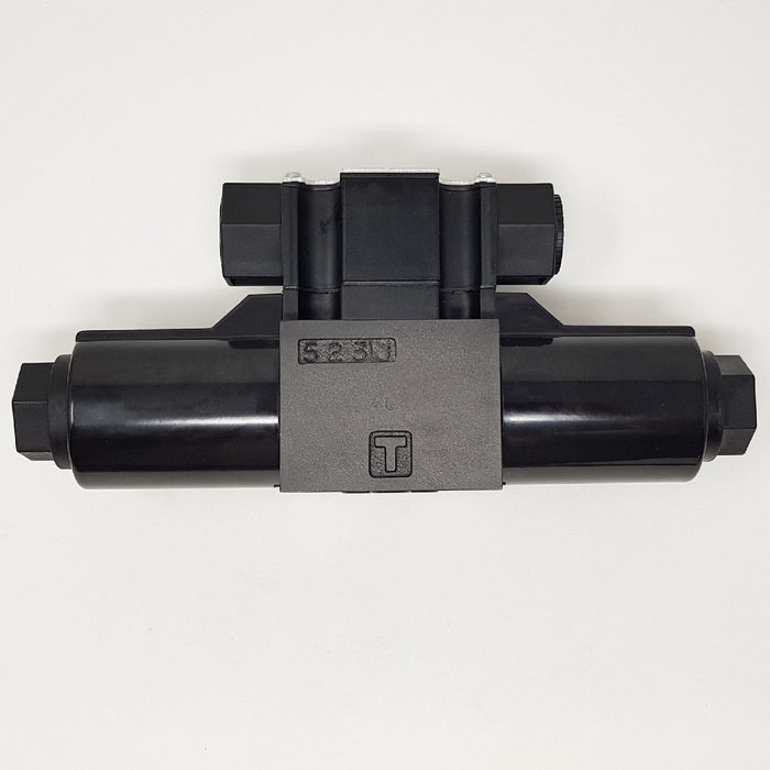 LS-G02-4CP-30-EN Daikin Low Watt Solenoid Valve