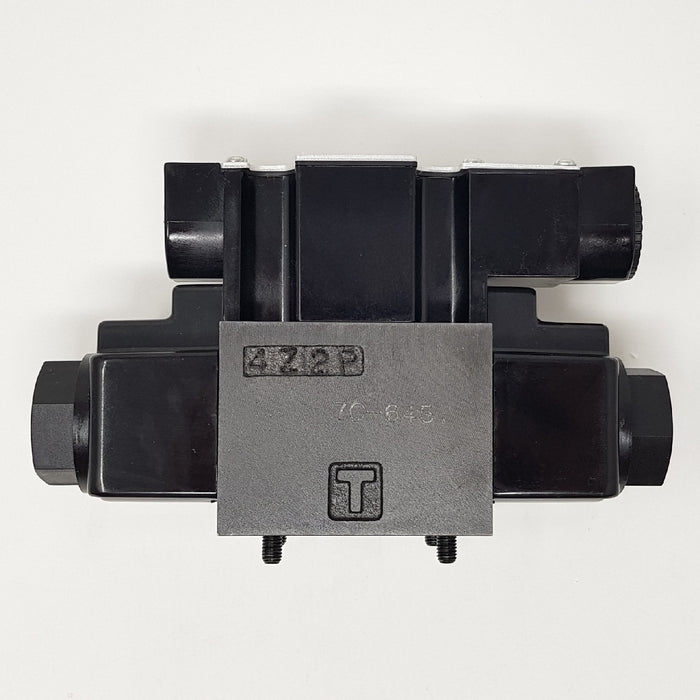 LS-G02-7CA-25-EN-645 Daikin Low Watt Solenoid Valve