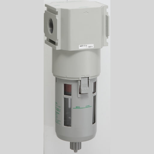 M6000-20-W-F1Q2-FP1 CKD Oil Mist Filter Assembly