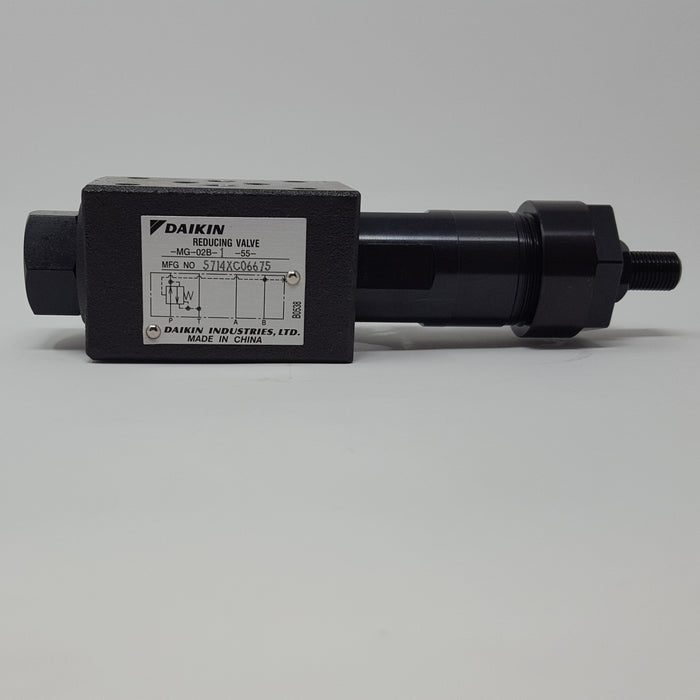 MG-02B-1-55 Daikin Reducing Valve