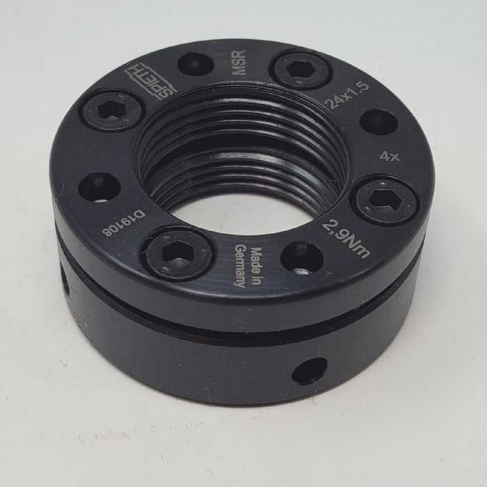 MSR24X1.5 Spieth Locknut