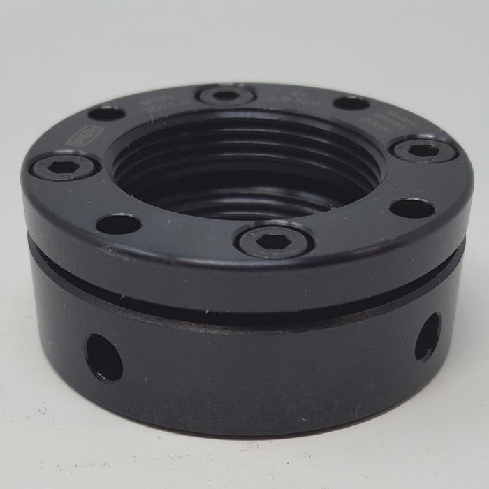 MSR30X1.5 Spieth Locknut