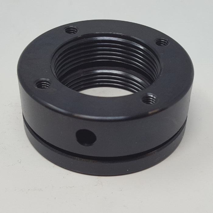 Spieth Locknut MSR30X1.5 Spieth Locknut — Pollard CNC Spares Ltd