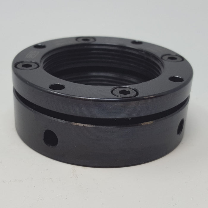 Spieth Locknut MSR40X1.5 Spieth Locknut — Pollard CNC Spares Ltd