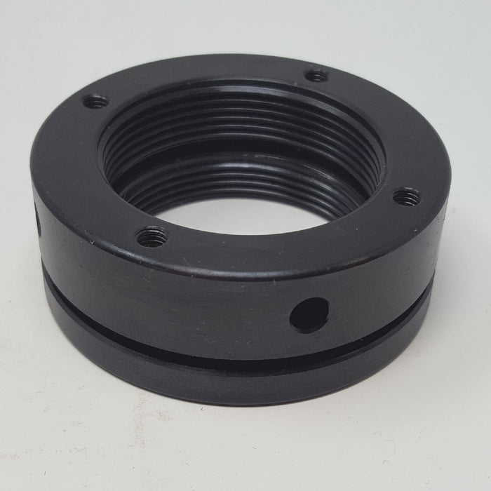 Spieth Locknut MSR40X1.5 Spieth Locknut — Pollard CNC Spares Ltd