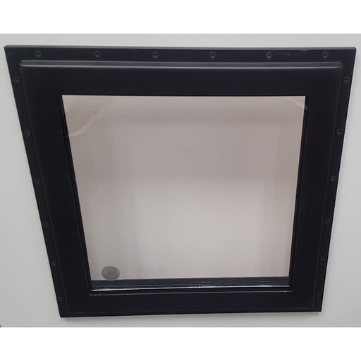 MK660x480x28 CNC Machine Safety Window Modification Kit