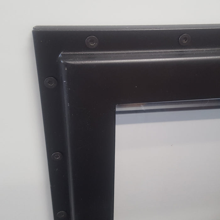MK660x480x28 CNC Machine Safety Window Modification Kit