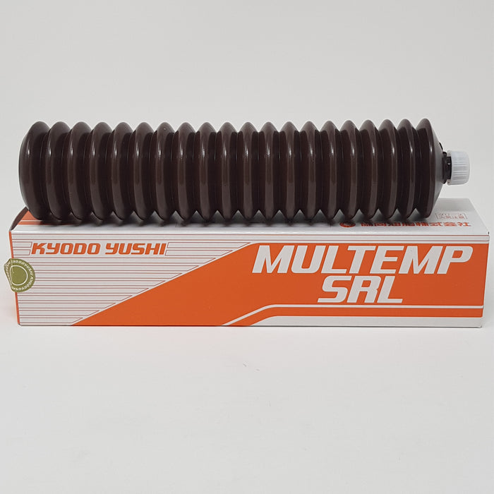 Multemp SRL Kyodo Yushi Ball Bearing Grease