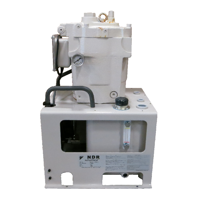 Ndr Rotor Pack NDR151-103H-30 Daikin Rotor Pack Hydraulic Unit — Pollard CNC Spares Ltd