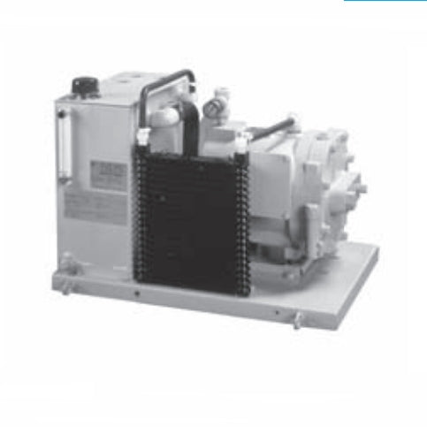 Ndr Rotor Pack NDR381-305-30 Daikin Rotor Pack Hydraulic Unit — Pollard CNC Spares Ltd
