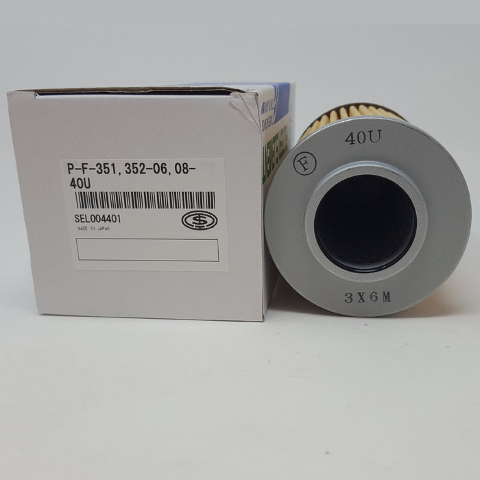 P-F-352-06-40U Taisei Kogyo Line Filter Element