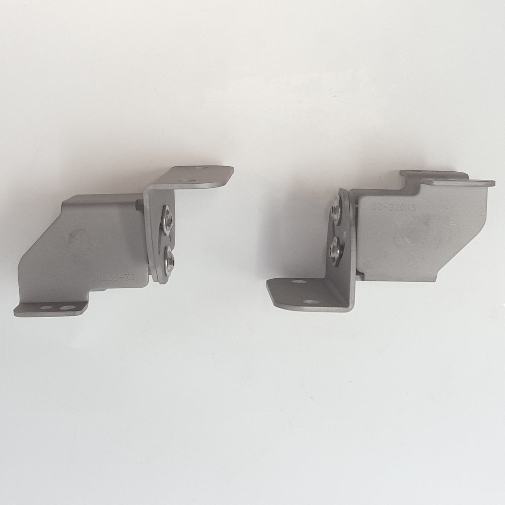 CLK2S-24AG-CD Patlite Flat LED Worklight Brackets