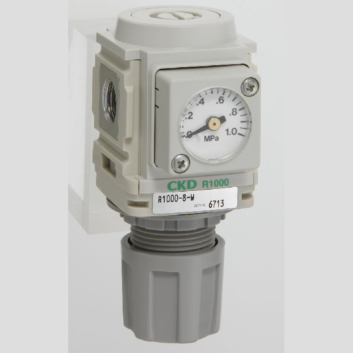 R1000-8-W CKD Air Filter Assembly