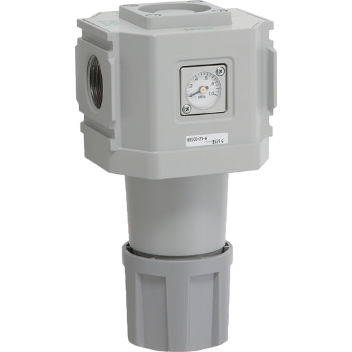 R8000-25-W CKD Air Filter Assembly