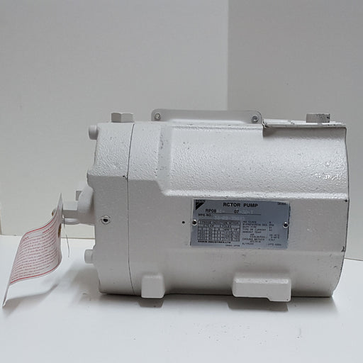 RP08A1-07-30-T Daikin Pump and Motor Assembly