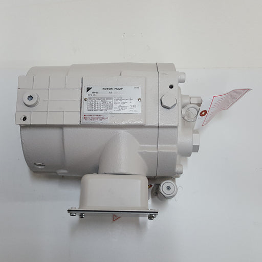 RP15A1-15-30-T Daikin Pump and Motor Assembly