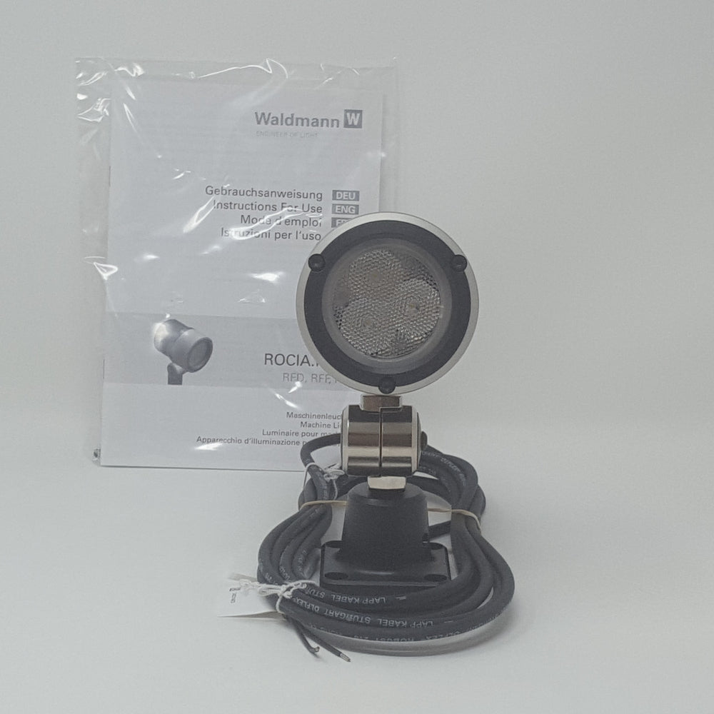 Rocia RFJ600/850/S Pivoting Head Luminaire Spotlight