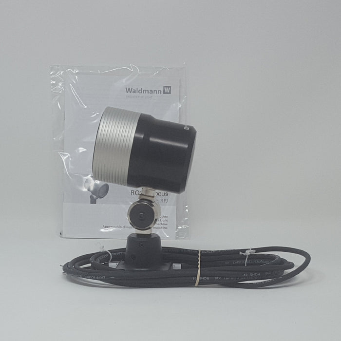 Rocia RFJ600/850/S Pivoting Head Luminaire Spotlight