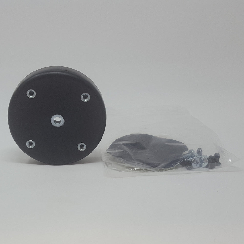 Rocia RFJ600/850/S Pivoting Head Luminaire Spotlight Magnetic Base