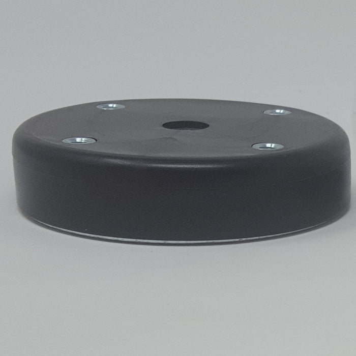 Rocia RFJ600/850/S Pivoting Head Luminaire Spotlight Magnetic Base