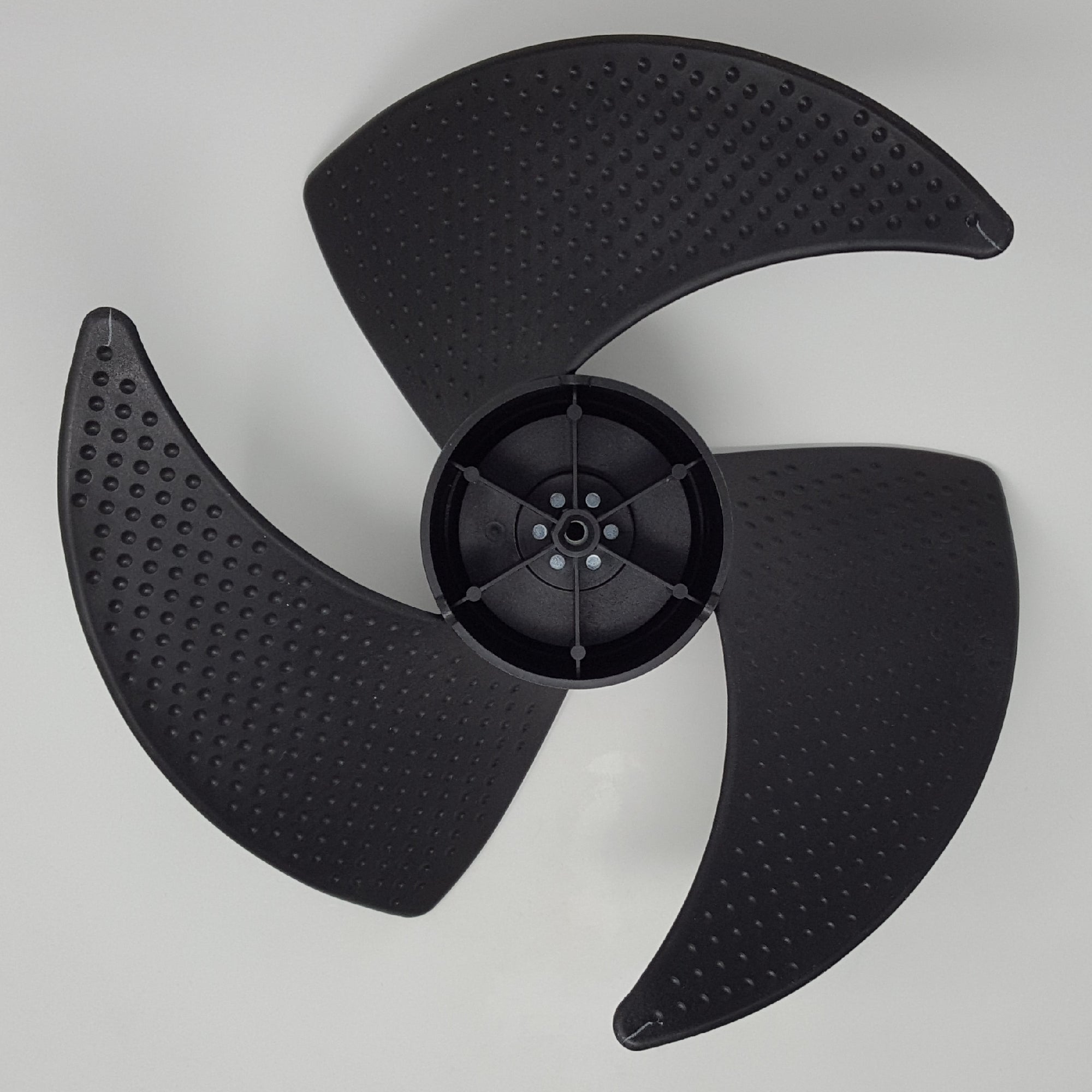 SB-1915112-1 Daikin 9 Series Fan Blade — Pollard CNC Spares Ltd