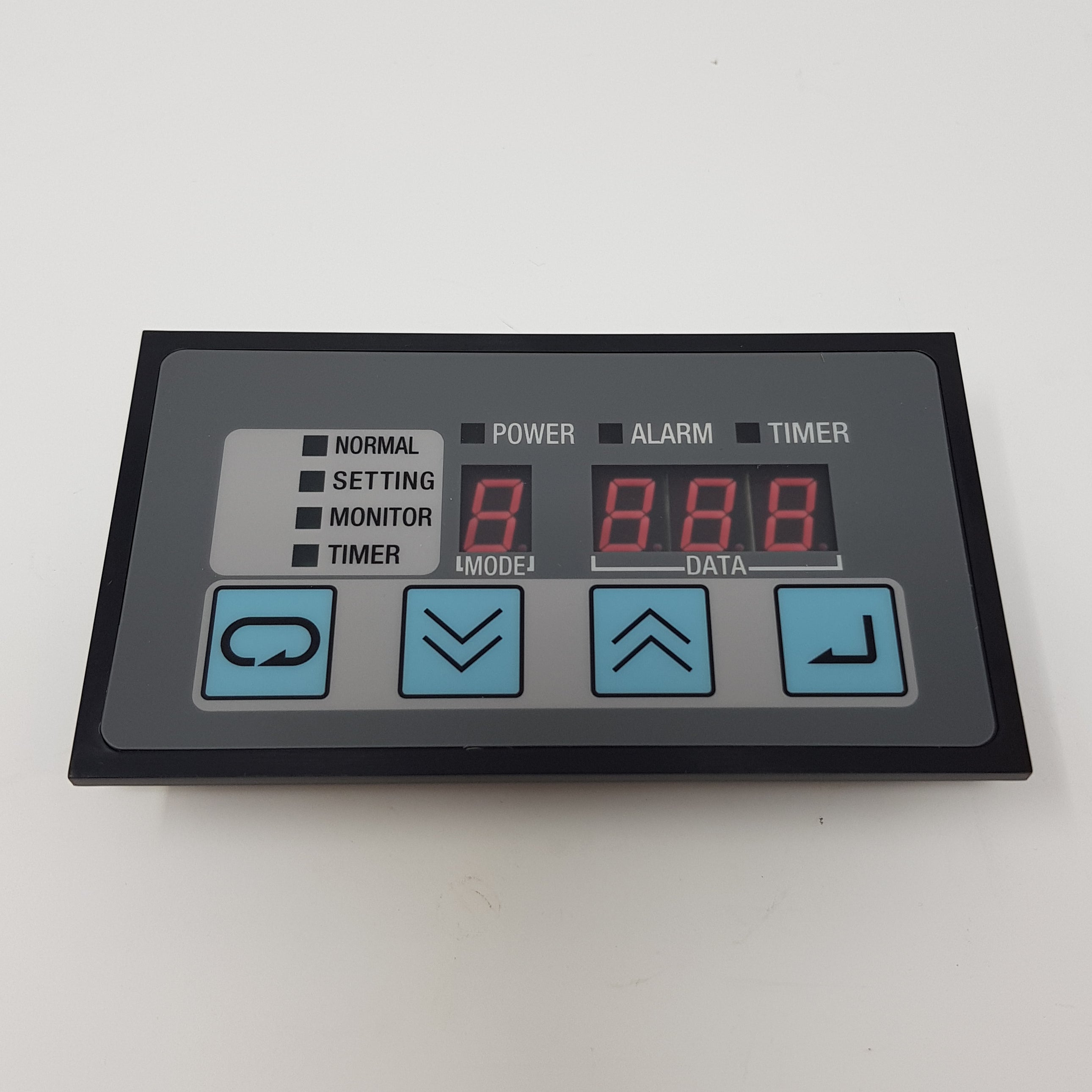 Daikon Control Panel SB-1936175-1 Daikin Control Panel Assembly — Pollard CNC Spares Ltd