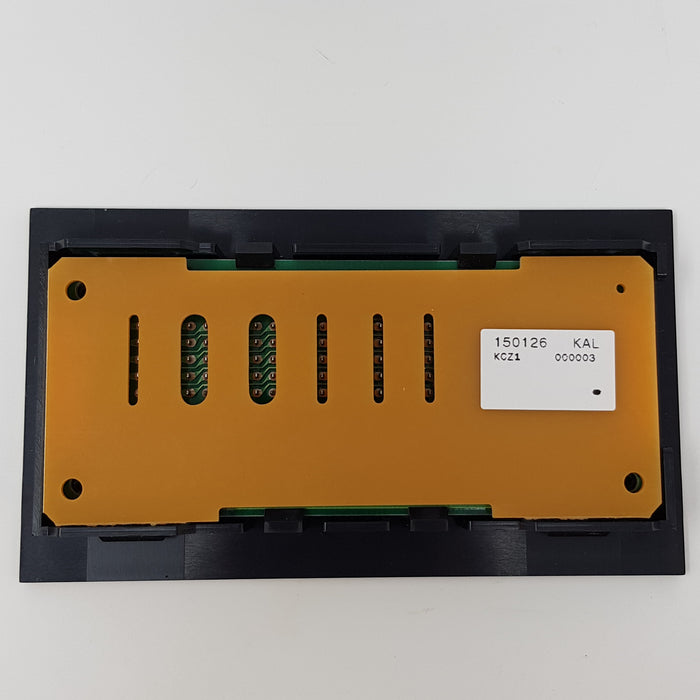 SB-1936175-1 Daikin Control Panel Assembly — Pollard CNC Spares Ltd