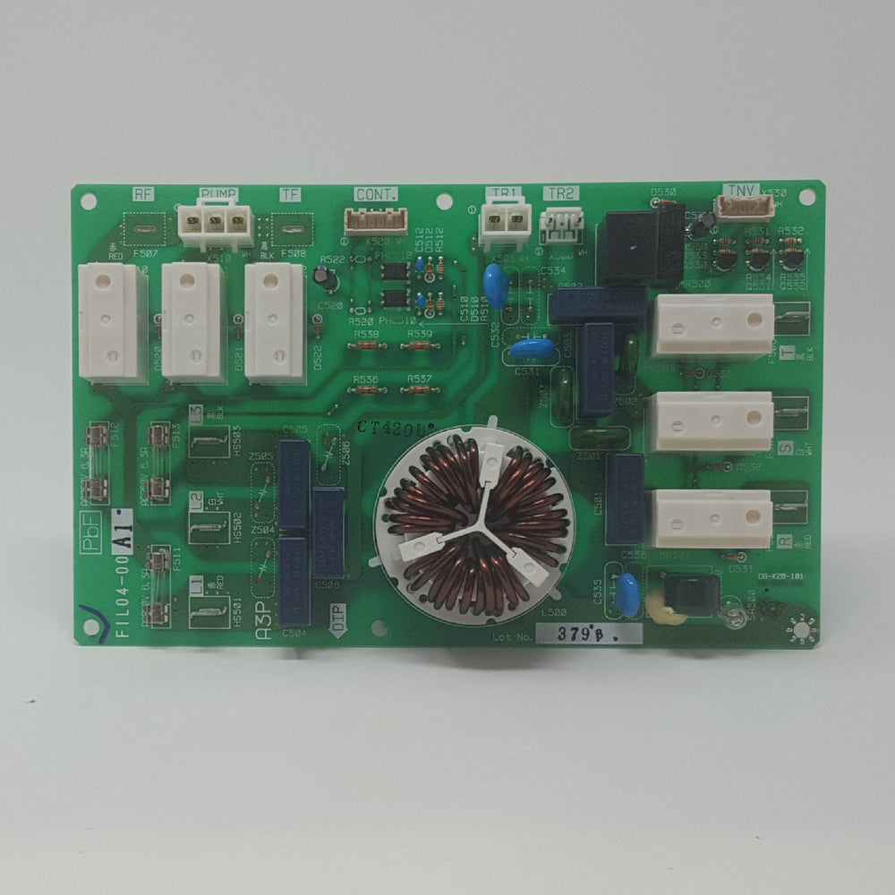 SB-22302396-01 Daikin Noise Filter Board