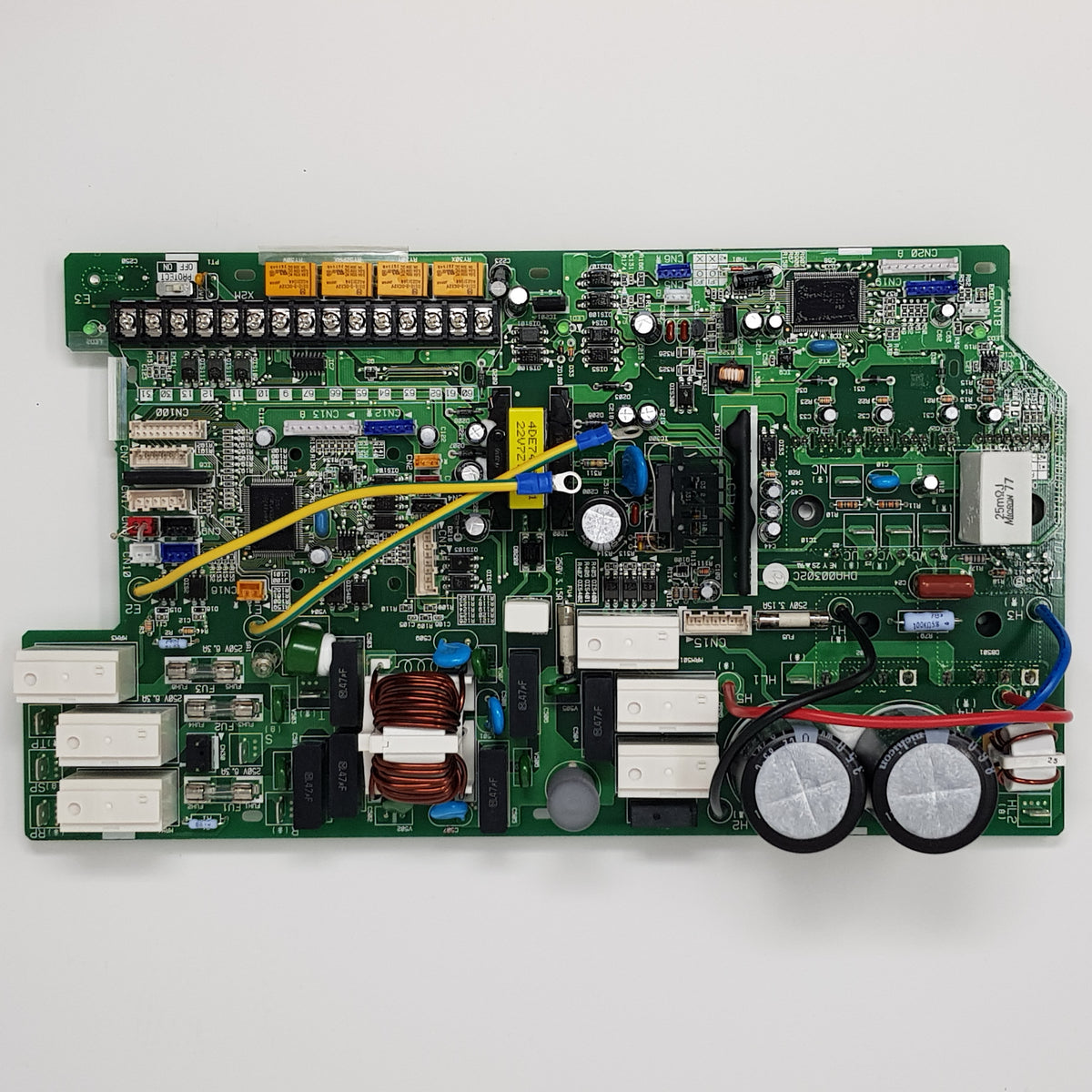 SB-PP00365-57S Daikin Main Control Board — Pollard CNC Spares Ltd