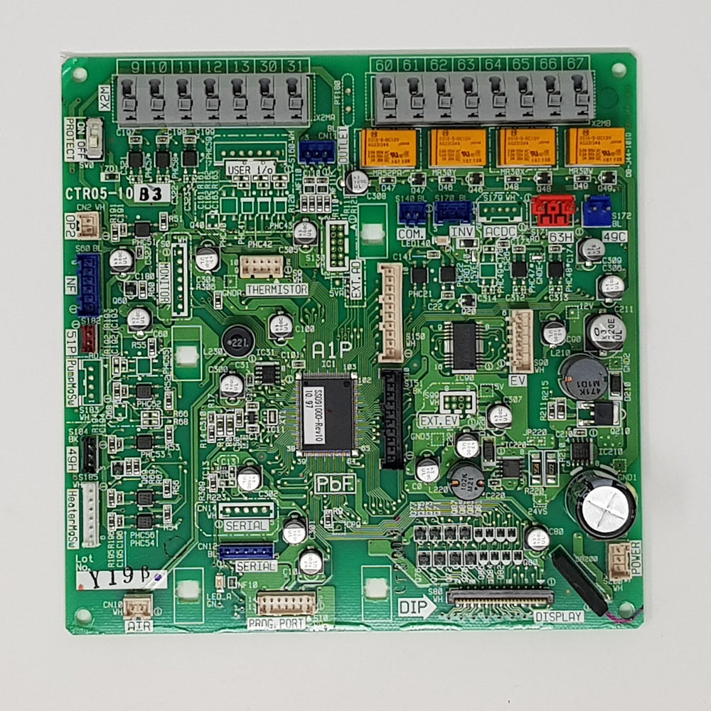 SB-PP02858-005S Daikin Main Control Board
