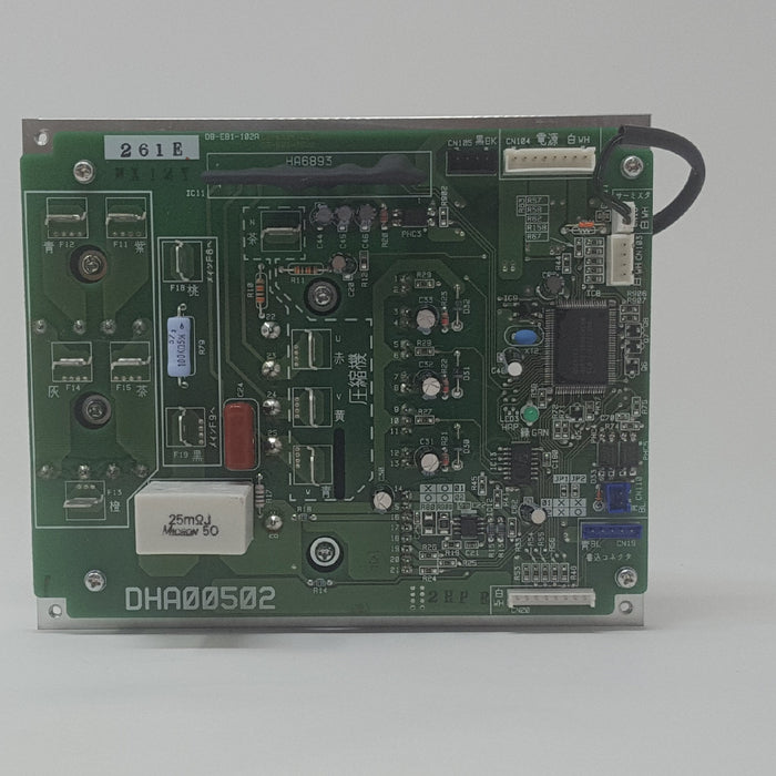 SB-Y4252598-1 Daikin Inverter Board