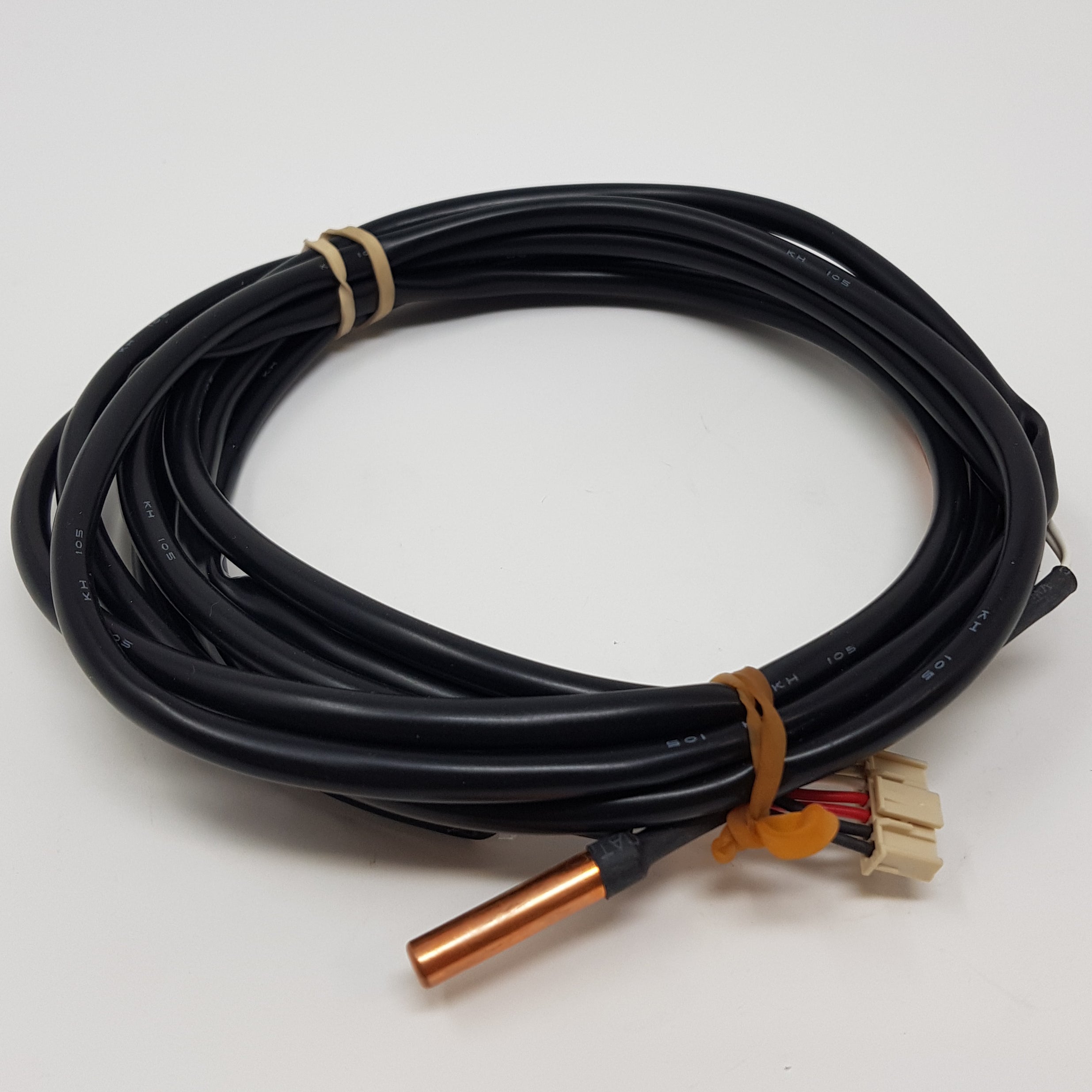 SB-Y4453125-1 Daikin Thermistor Assembly (Th-6,7,8) — Pollard CNC ...