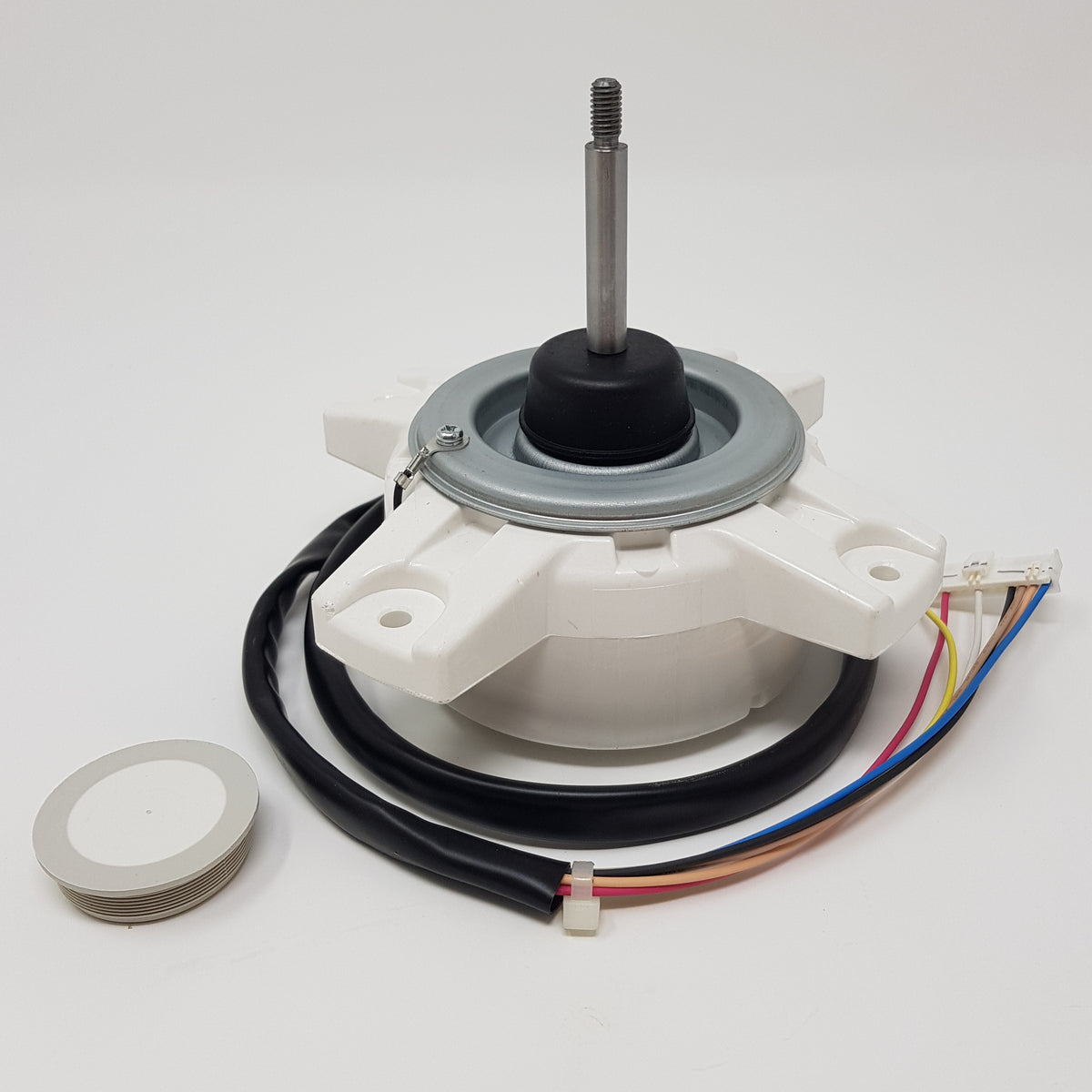 SBAKZ-006 Daikin Fan Motor — Pollard CNC Spares Ltd