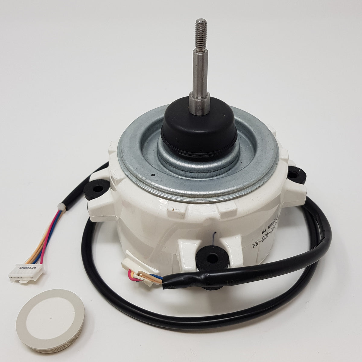 SBAKZ-017 Daikin Fan Motor — Pollard CNC Spares Ltd