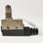 SHL-Q2255-01 Micro Load Panel Mount Roller Limit Switch