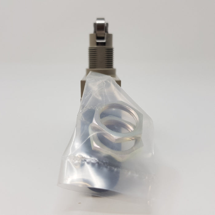 SHL-Q2255-01 Micro Load Panel Mount Roller Limit Switch