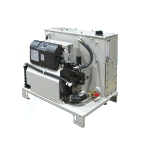 SUT16D8021-30 Daikin Hybrid Super Unit System Double Pump Inverter Hydraulic Unit