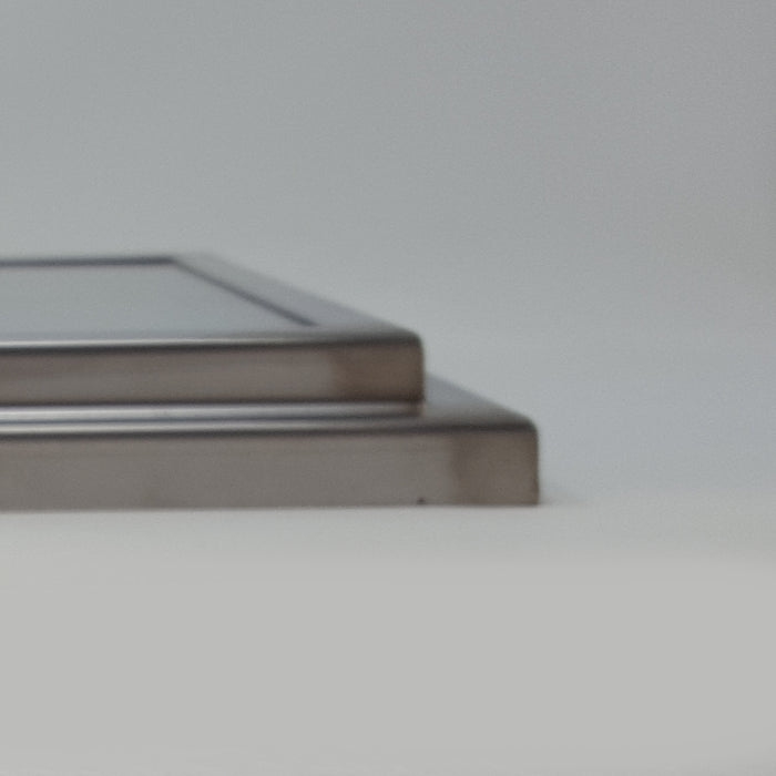 425x425x28 CNC Machine Safety Window