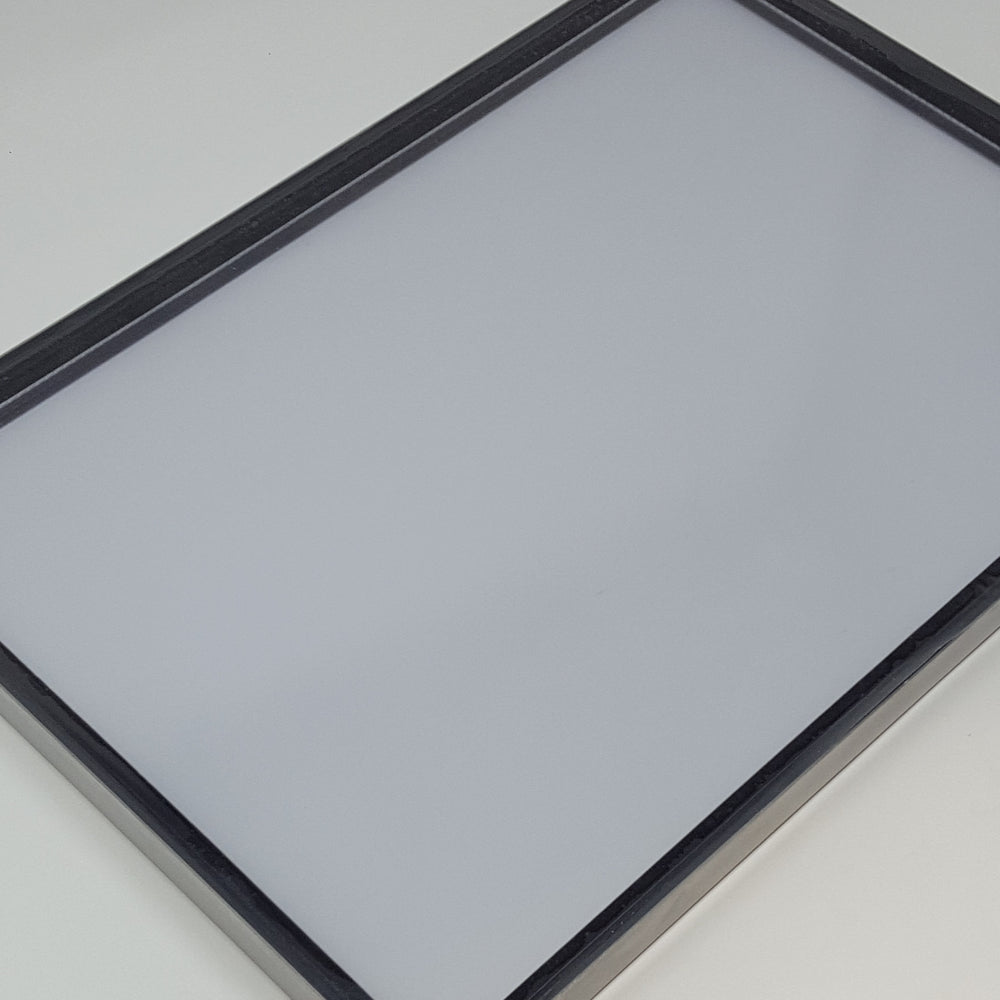 520x400x20 CNC Machine Safety Window — Pollard CNC Spares Ltd