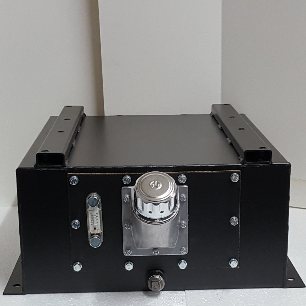 Tank for Daikin AKZ569 Cooling Unit