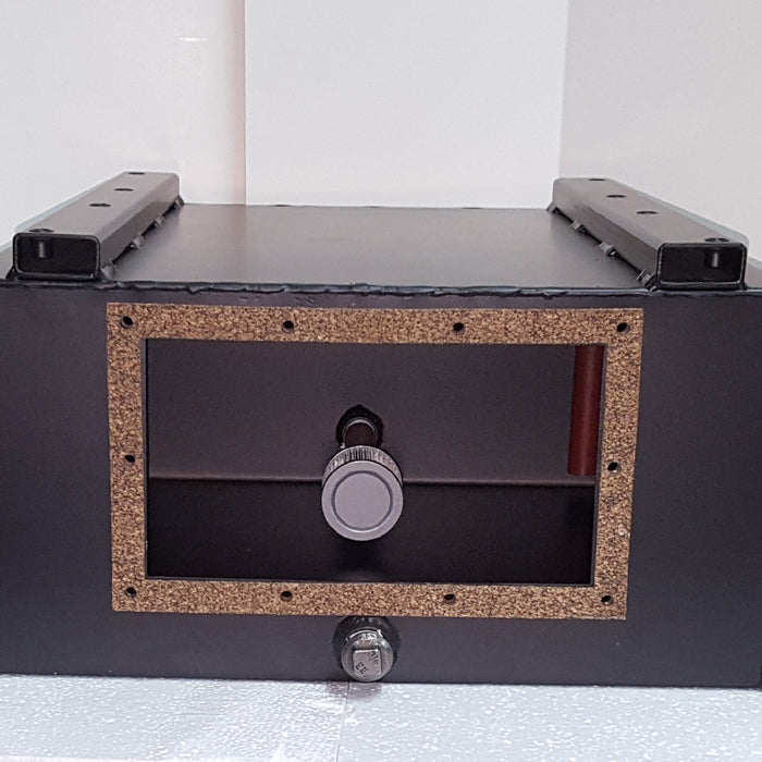 Tank for Daikin AKZ569 Cooling Unit