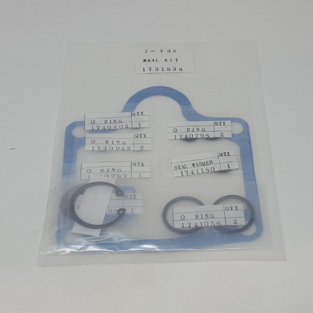 V38A Daikin Piston Pump Seal Kit